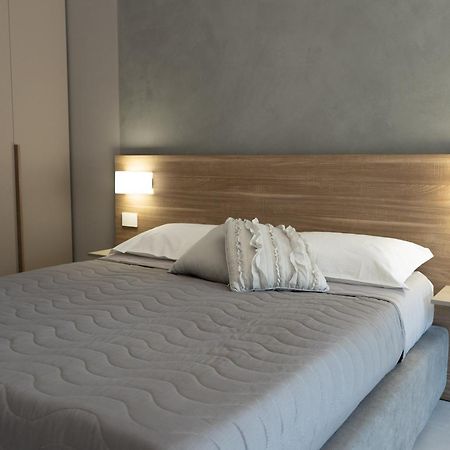 Villa Lucia Кастеламаре ди Стабия Екстериор снимка